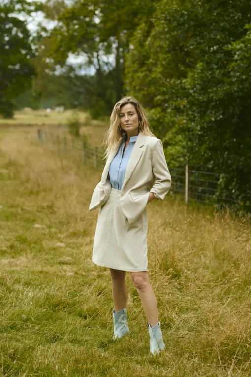 CRCory Blazer