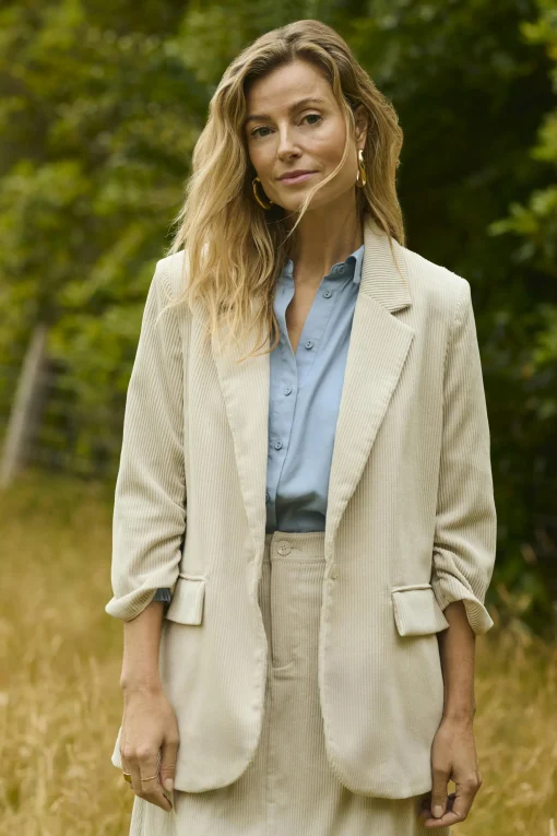 CRCory Blazer