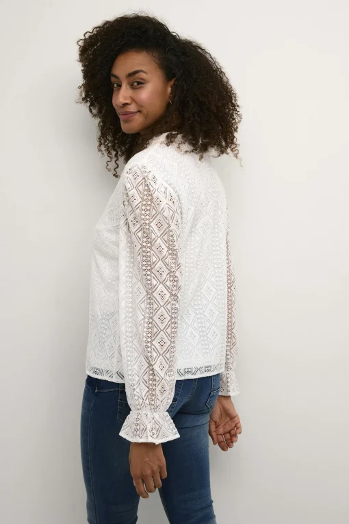 CRDanika Blouse