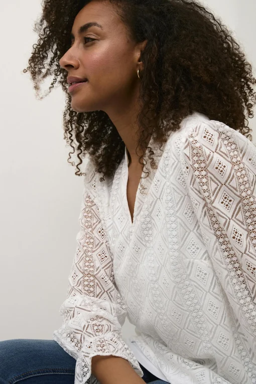 CRDanika Blouse