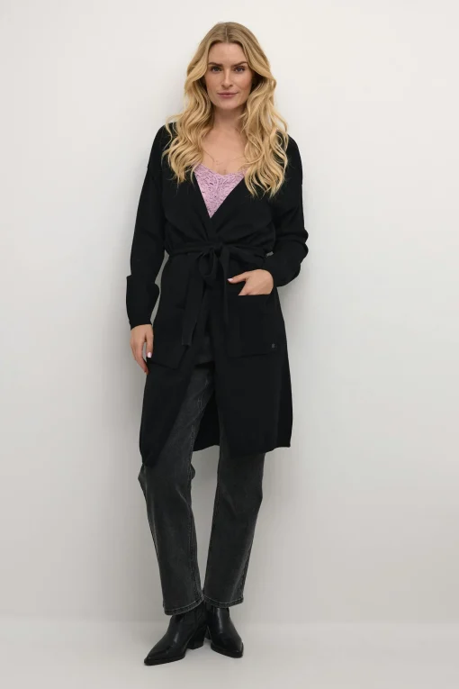 CRDela Cardigan