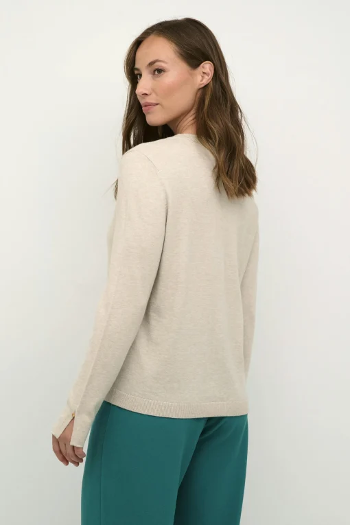 CRDela Cardigan