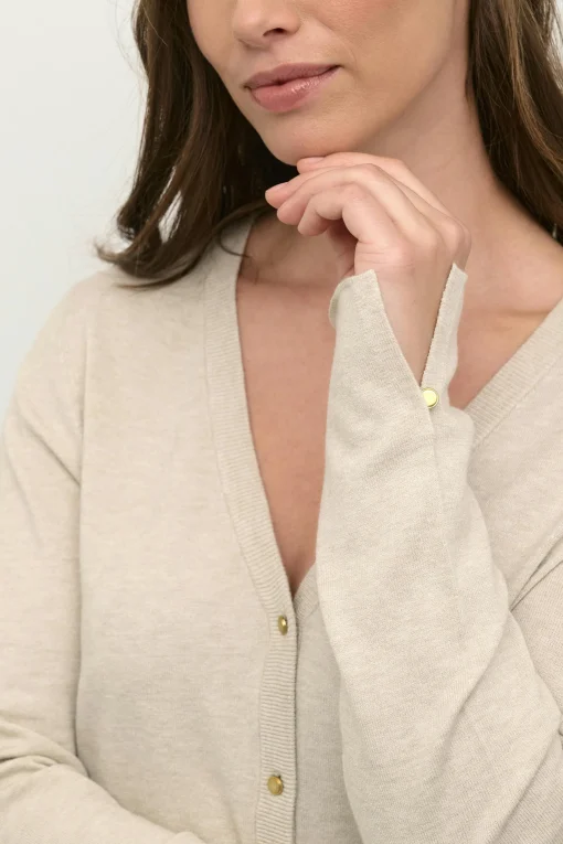 CRDela Cardigan