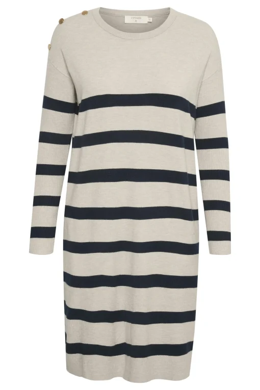 CRDela Dress