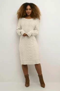 CRDela Knit dress