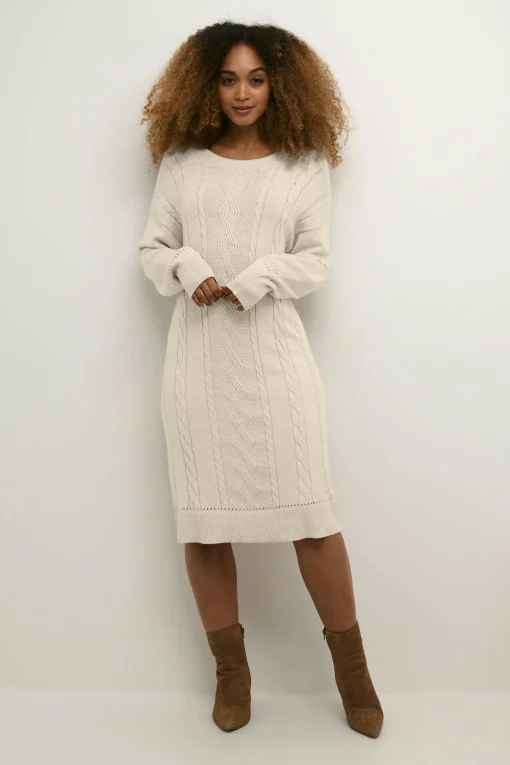 CRDela Knit dress