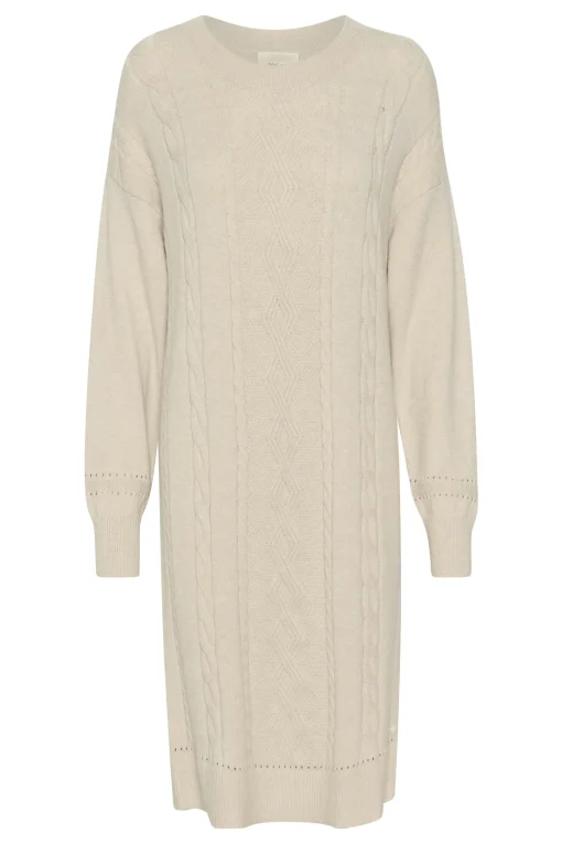 CRDela Knit dress