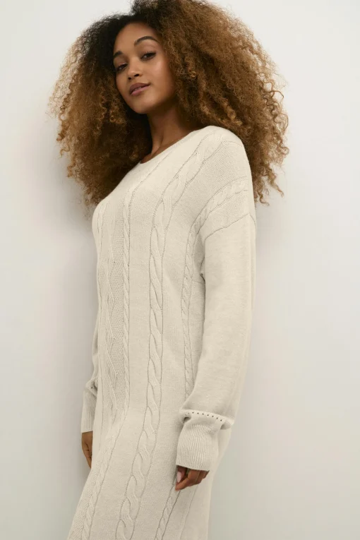 CRDela Knit dress