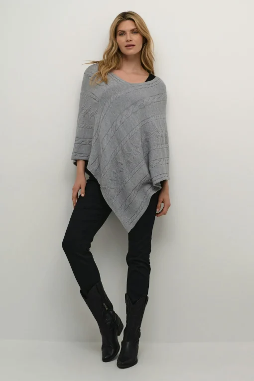 CRDela Poncho