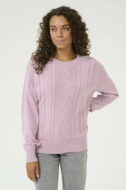 CRDela Pullover