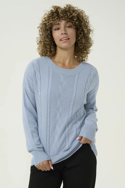 CRDela Pullover