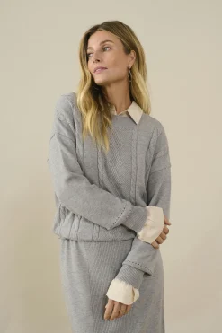 CRDela Pullover