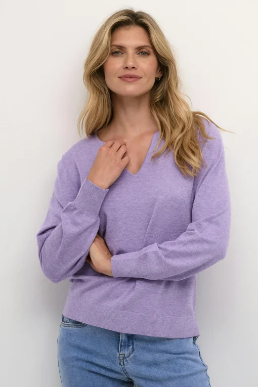 CRDela Pullover
