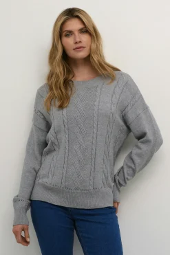 CRDela Pullover