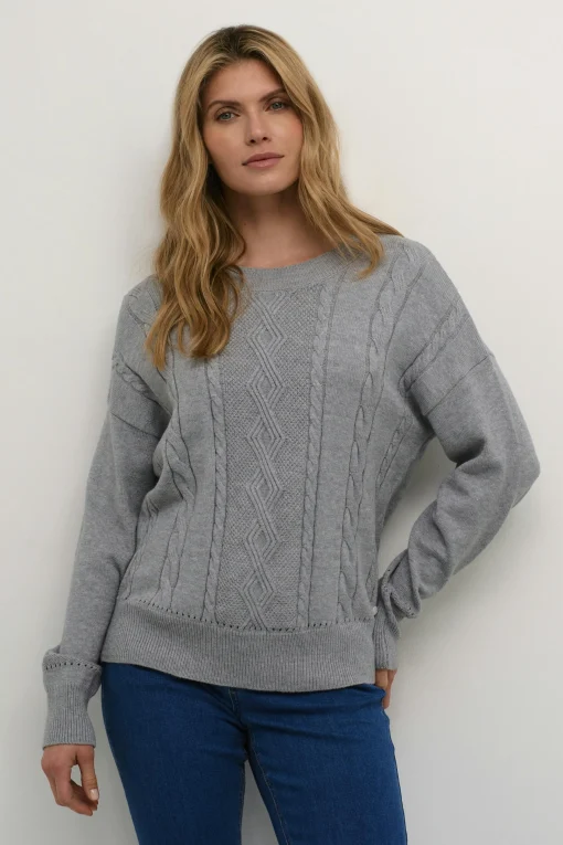 CRDela Pullover