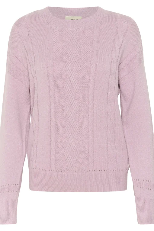 CRDela Pullover