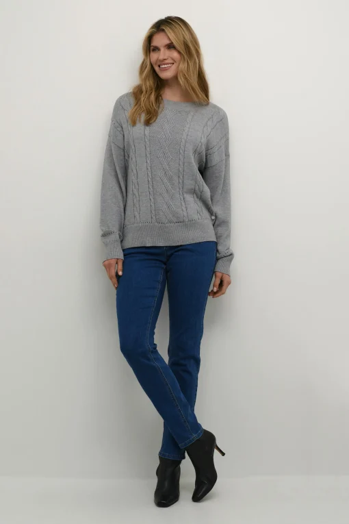 CRDela Pullover