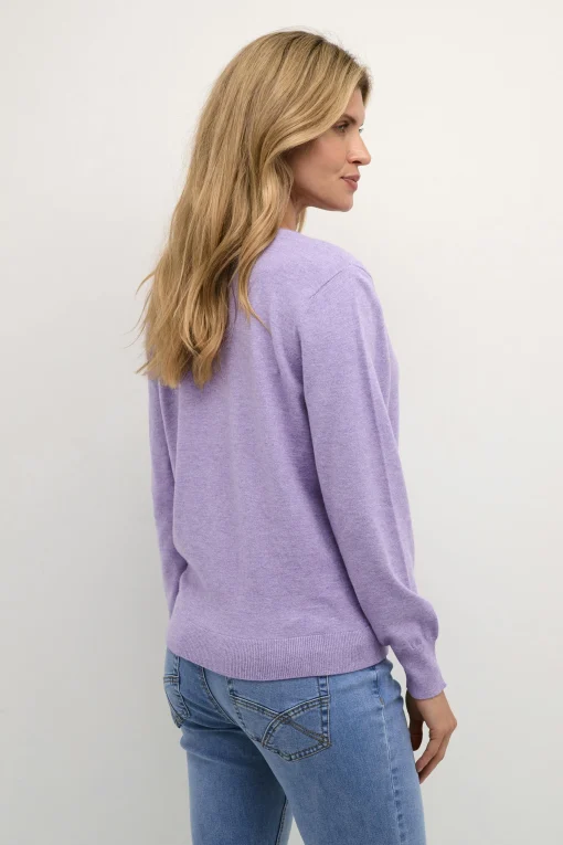 CRDela Pullover