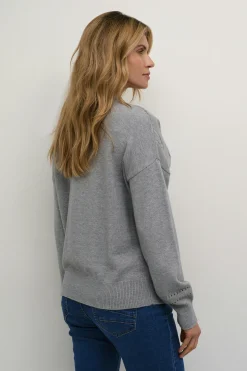 CRDela Pullover