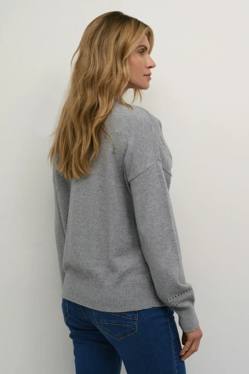 CRDela Pullover