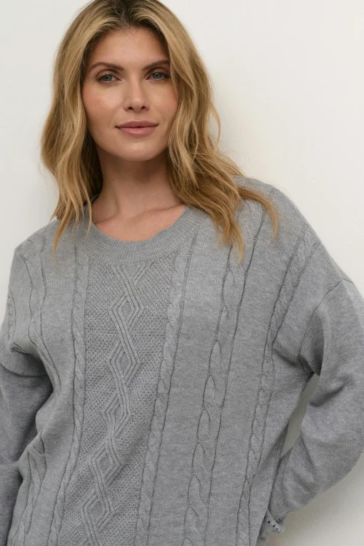 CRDela Pullover