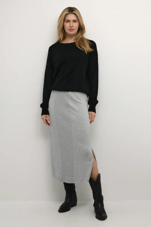 CRDela Skirt