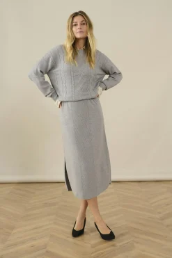 CRDela Skirt