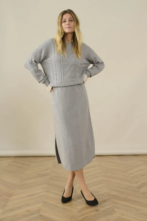 CRDela Skirt