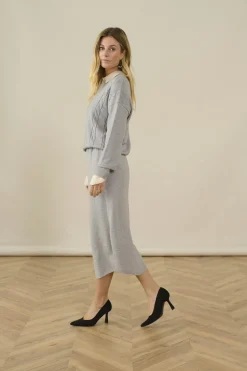 CRDela Skirt