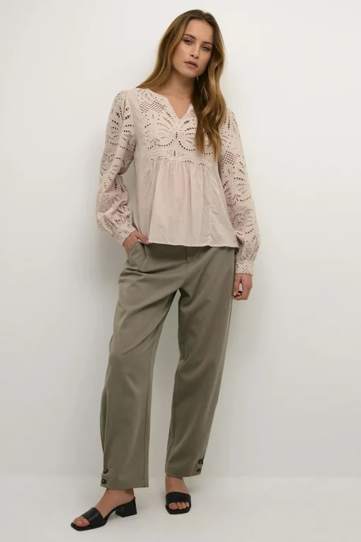 CRDiana Blouse