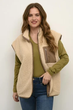 CRDisa Warm waistcoat