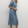 CREbana Dress