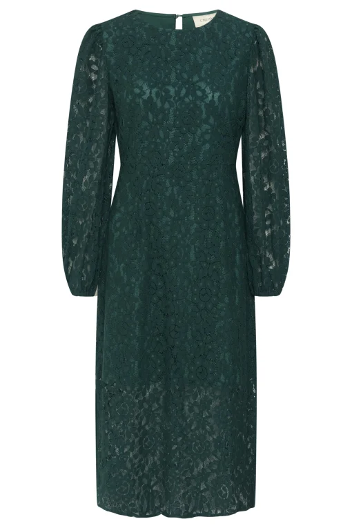 CREbana Dress