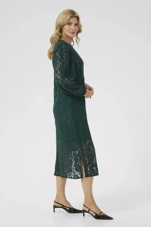 CREbana Dress