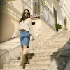 CREbba Skirt