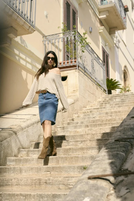 CREbba Skirt