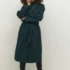CRElvera Coat
