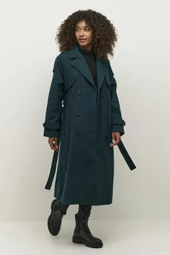 CRElvera Coat