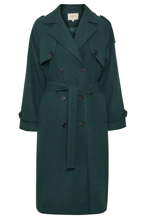CRElvera Coat