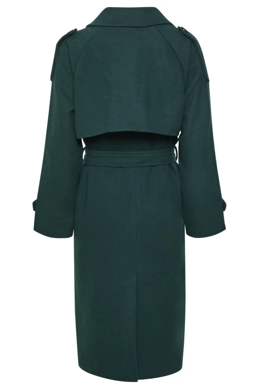 CRElvera Coat