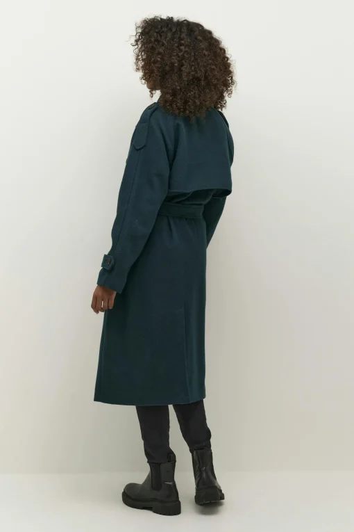 CRElvera Coat