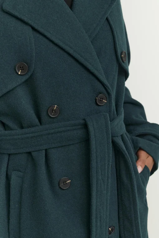 CRElvera Coat