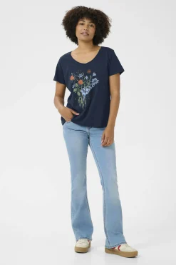 CRElvire T-shirt