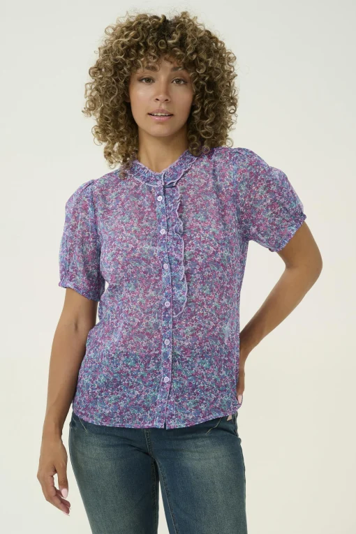 CREmese Blouse