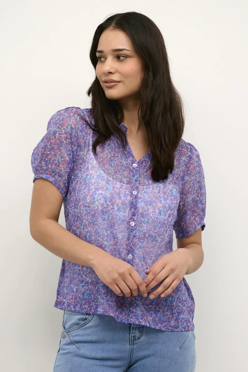 CREmese Blouse