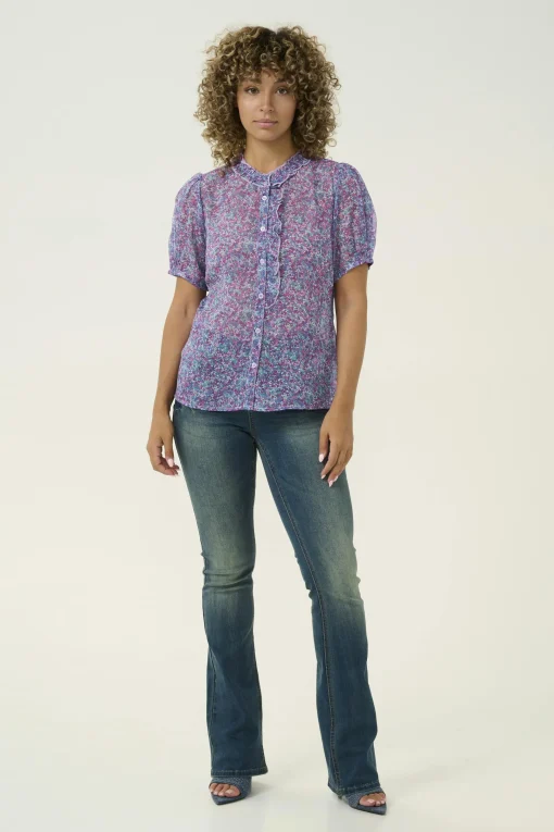 CREmese Blouse
