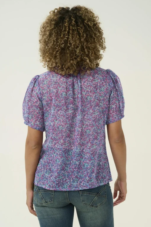 CREmese Blouse