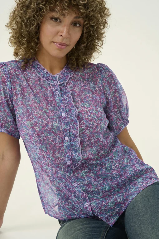 CREmese Blouse