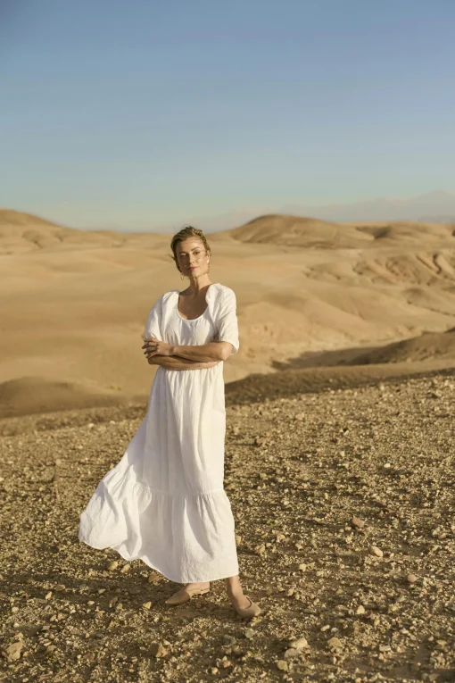 CREmma Dress