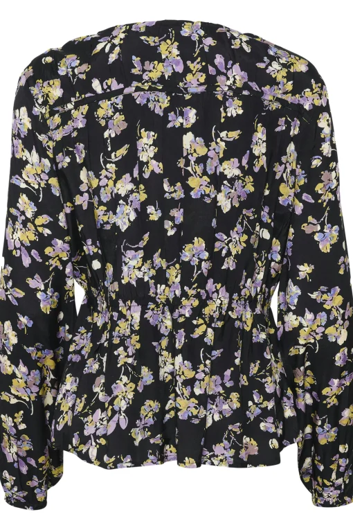 CREnna Blouse